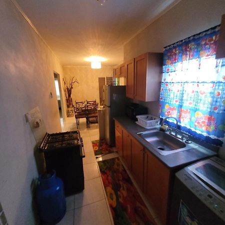 #1 Jacaranda Vacation Home Spanish Town Luaran gambar