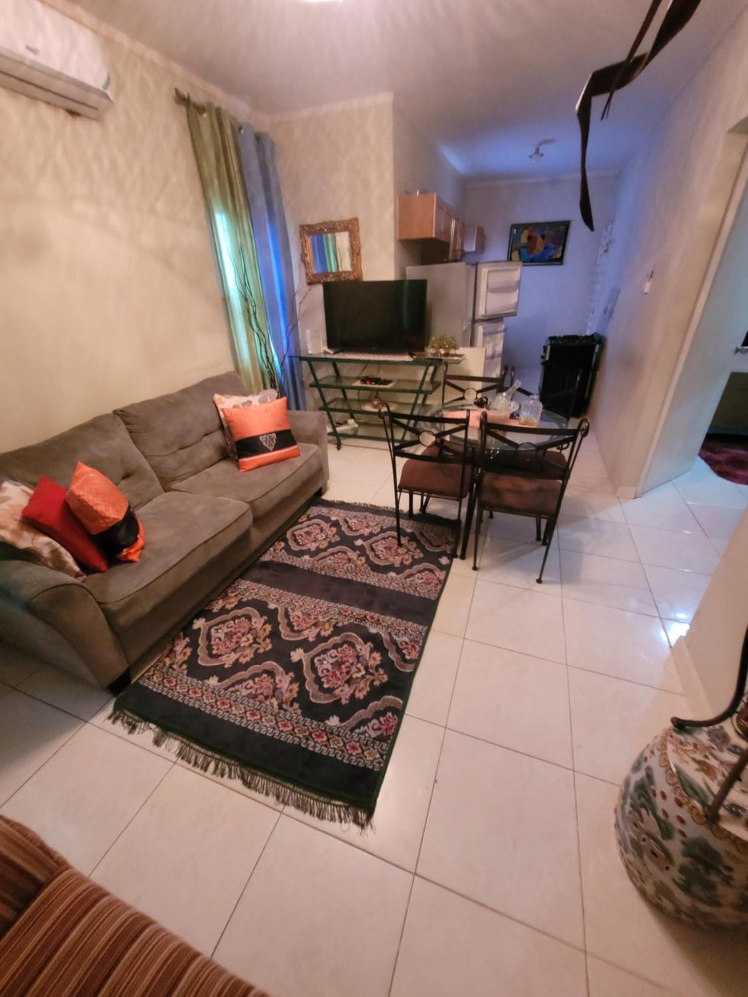 #1 Jacaranda Vacation Home Spanish Town Luaran gambar