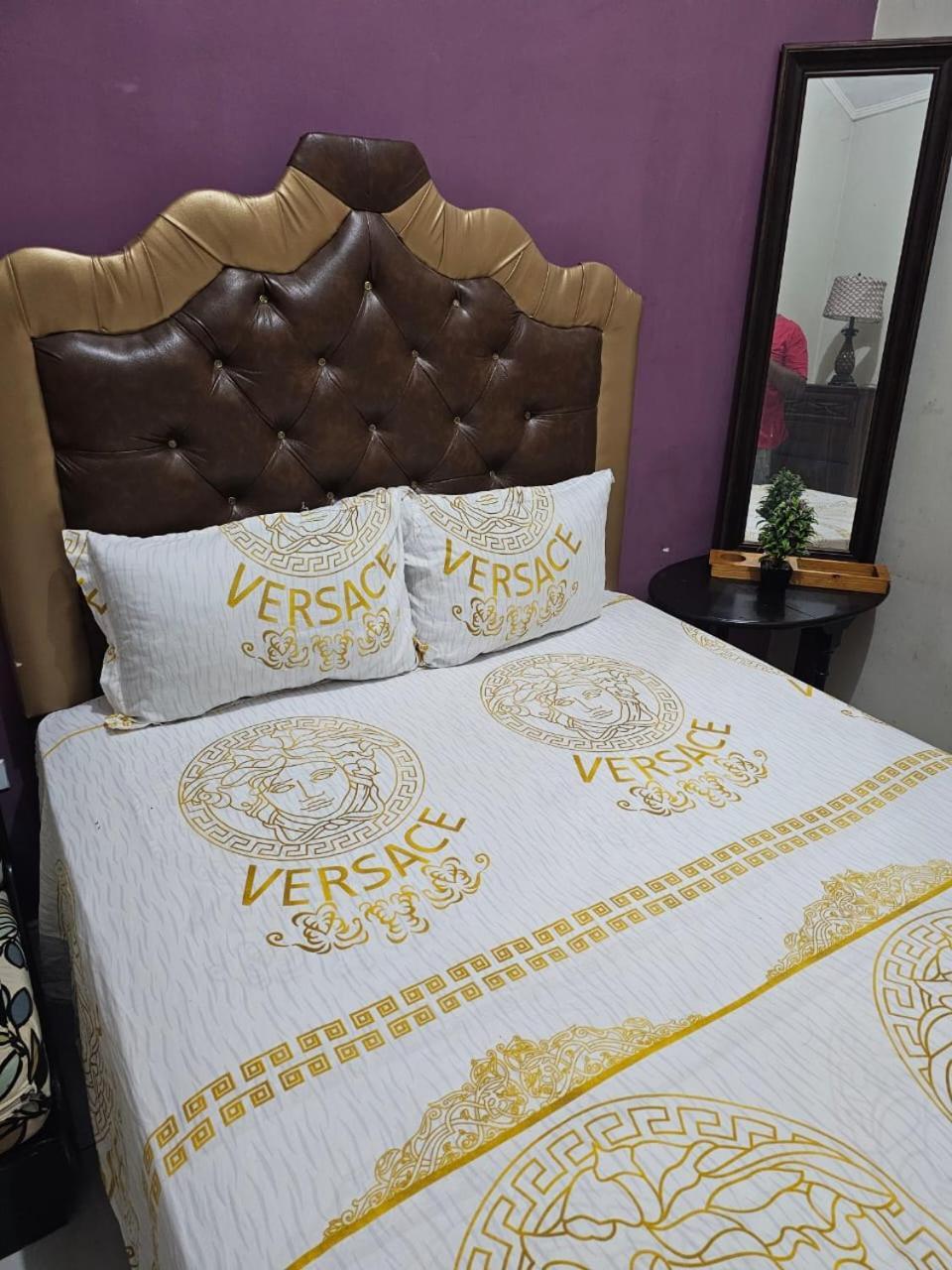 #1 Jacaranda Vacation Home Spanish Town Luaran gambar