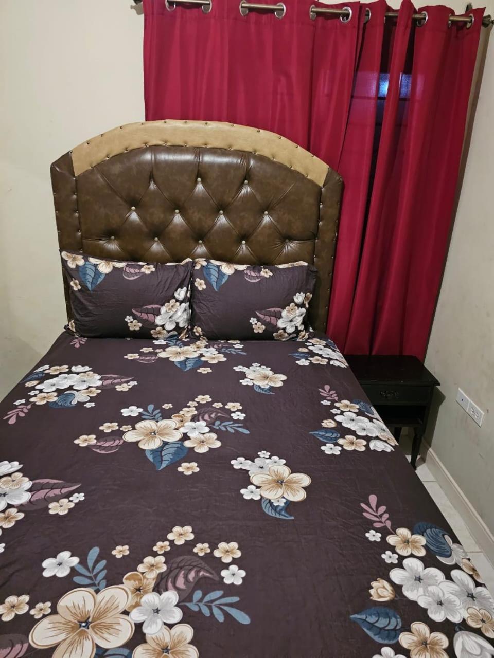 #1 Jacaranda Vacation Home Spanish Town Luaran gambar